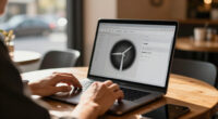 Why The SVG Rotor In “TURBINE — WERK 9” Responds To Scrolling