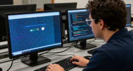 ‘Wow, It’s A Real Discovery’: Claude Cracks A 25-Year NSA Number Mystery – CoinDesk